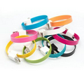 Sync Bracelet Magnetic MicroUSB Cable